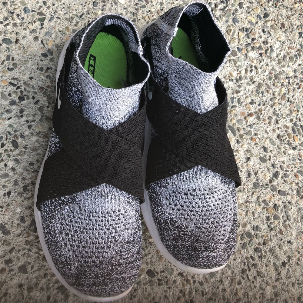 Nike fly knit